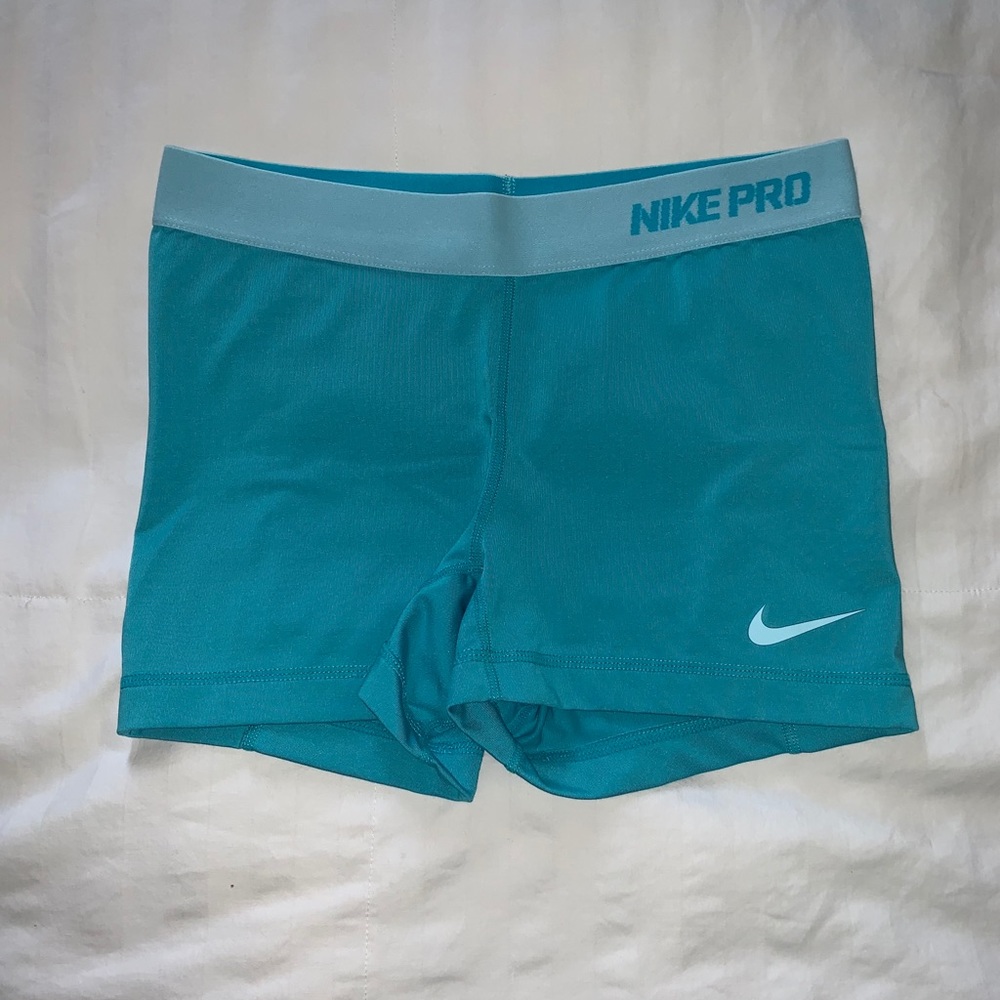 Nike Pro Shorts